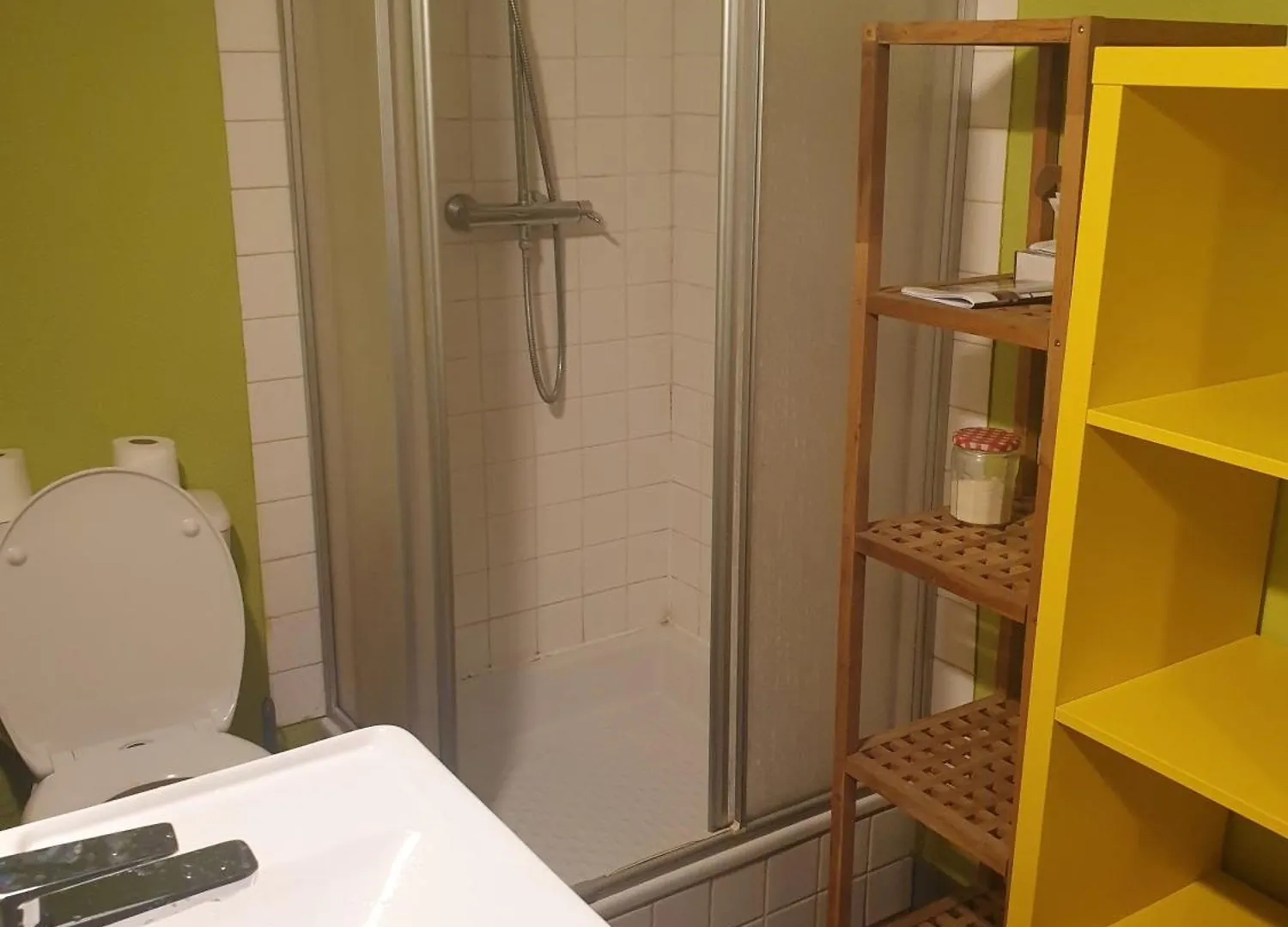Studio Bord De Vilaine, Proche Centre Et Gare Apartment Redon