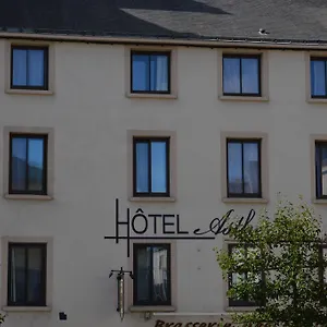 Asther Hotel