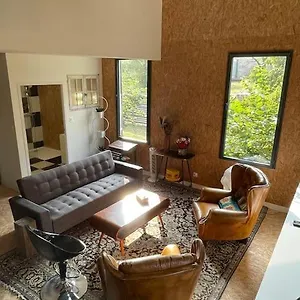 La Maison Cahour Appartement
