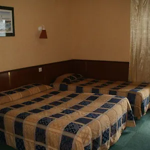 Citotel Le France Hotel