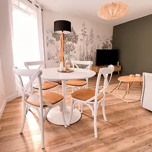 Au Roupillon Du Canal Appartement