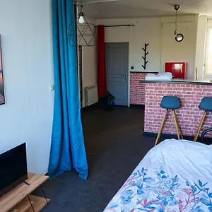 Bord De Vilaine, Proche Centre Et Gare Appartement