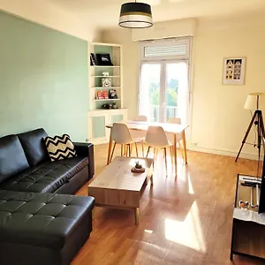 St Appartement