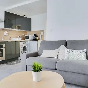 Osemae Immobilier - Port-chatelet Apartment